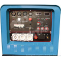 500A 3 Phase High Frequency Welding Machine with Dual Operation